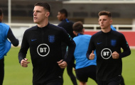 Sao Chelsea hy vọng sẽ được chơi cạnh 'khao khát' của Man Utd