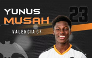 CHÍNH THỨC! 'Ngọc quý' Arsenal chuyển sang La Liga