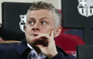 'Đó là điều thúc đẩy tôi rời Man Utd'