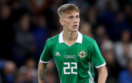Tiền vệ vô danh của Man Utd bất ngờ có trận ra mắt ĐTQG