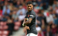 Vấn đề của Rashford, Man Utd có thể giải quyết ngay trong kỳ chuyển nhượng Đông