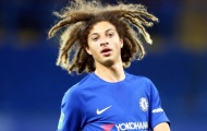 Huyền thoại Man Utd không tiếc lời khen ngợi cầu thủ Chelsea