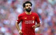 Không ngờ! Liverpool sẵn sàng bán đứt Salah Hè tới