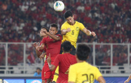 Không phải Thái Lan, đây mới là đối thủ đáng gờm của đội tuyển Việt Nam