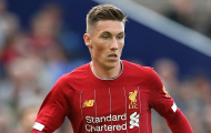 Liverpool đặt thử thách cho 'tiểu Torres' mùa này