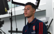 'Đó là người tạo ra lịch sử cho Arsenal, giúp mọi người có thêm động lực'