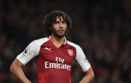 Arsene Wenger: 'Cậu ấy có lối chơi hiện đại và luôn cống hiến hết mình'