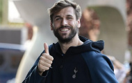 Mới đến Napoli, “vua sư tử” đã được so sánh với huyền thoại Juventus
