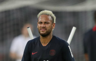 'Messi không bảo tôi phải ký hợp đồng với Neymar'