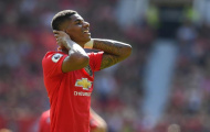 Owen đã đúng, Solskjaer hãy thôi 'mơ mộng' về Rashford!