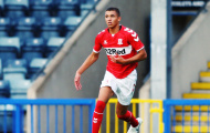 Premier League đại chiến vì trung vệ 17 tuổi