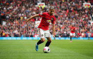 Sao Man Utd: 'Tôi là sự kết hợp kỷ luật Châu Âu và tinh tế Brazil'