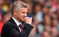 Solskjaer, hãy để dòng máu Quỷ được chảy!
