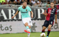 Thay Laporte, Guardiola nhắm sao 60 triệu euro của Inter Milan