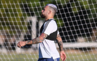Thêm thương binh, hàng thủ của Man City sắp 'toang'