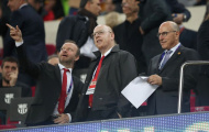 Tin buồn cho CĐV Man Utd, nhà Glazers vẫn tín nhiệm Ed Woodward