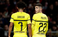 Tỏa sáng ở Dortmund, Sancho tiết lộ sao Chelsea chính là tấm gương noi theo