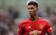 Top 10 'máy làm bàn' của nước Anh năm 2019: Ngỡ ngàng số 1; Rashford gây thất vọng