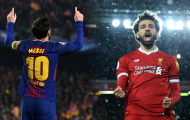 Wenger: 'Anh ấy tương đồng Messi nhưng bị ám ảnh bởi việc ghi bàn'