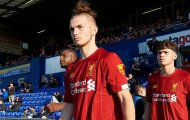 Vì 1 điều, 2 tân binh The Kop có thể lỗi hẹn ra mắt chính thức