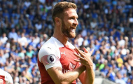 10 danh thủ có liên quan đến Kosovo: Sao Liverpool và Arsenal hội tụ!