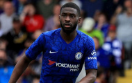 Tiết lộ: Vì tân binh Arsenal, Everton mất một mục tiêu chuyển nhượng