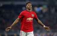 3 yếu tố giúp Marcus Rashford toả sáng tại Manchester United