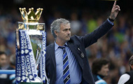 Top 10 HLV xuất sắc nhất lịch sử Premier League