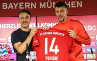 11 bản hợp đồng hứa hẹn 'khuấy đảo' Bundesliga 2019/2020