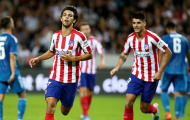 Atletico đã chiến thắng Real và Barca trên thị trường chuyển nhượng!