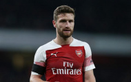 Bất ngờ! 'Cục nợ' Arsenal đã có cơ hội chuyển sang Juventus