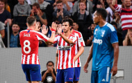 Bí quyết thành công của Atletico là 'săn hàng' Bồ Đào Nha?