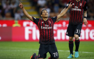 Carlos Bacca: 'Sát thủ' của Sevilla, 'nạn nhân đáng thương' của AC Milan