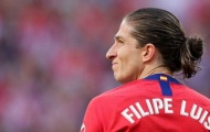 'Cậu ấy sẽ là hậu vệ cánh xuất sắc nhất trong lịch sử Atletico'