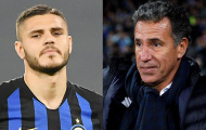 Cựu sao Napoli vẫn 'cay cú' khi nhắc về mục tiêu hụt của CLB