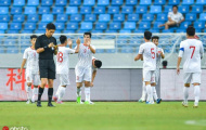 Đả bại U22 Trung Quốc: “Phù thủy” Park đã thắng trong 'cuộc chiến thầy trò'