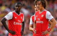 Điểm tin tối 08/09: M.U gặp họa; Arsenal đại loạn; Liverpool ra giá bán Salah