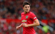 Điên rồ! Vì Maguire, Liverpool lập 'siêu kế hoạch' giữ chân đá tảng
