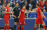 Ederson gạch tên Lewandowski, chỉ rõ ngôi sao giúp Bayern chinh phục C1