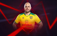Hành trình 13 năm đầy trắc trở của 'sát thủ Bắc Âu' Teemu Pukki