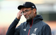 'Klopp hỏi về cậu ấy từ trước khi tôi gia nhập Liverpool'