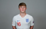 Liverpool muốn sở hữu 'ngọc quý' nước Anh? Không dễ như tưởng tượng!