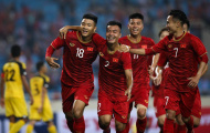 17h00 ngày 08/09, U22 Trung Quốc vs U22 Việt Nam: Chiến đấu và thể hiện mình