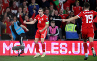 Lý do gì giúp Gareth Bale trở lại mạnh mẽ?