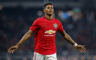 Sao Man Utd được khuyên: 'Rashford nên học hỏi người đồng đội đó của mình'