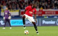Mua 'quái thú' Real bất thành, Mourinho mới đành đem Bailly về Man Utd
