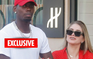 Công khai muốn đến Real, Pogba đưa gia đình đến địa điểm lạ