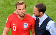 Harry Kane và 'họng pháo' hạng nặng của Gareth Southgate