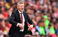 Solskjaer tin vào Martial và Rashford được bao lâu?