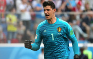 Thibaut Courtois chính là vấn đề nan giải nhất với Real Madrid!